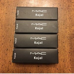 MAC Kajal Eyeliner